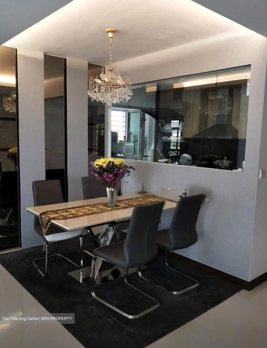 Blk 187B Fengshan Greenville (Bedok), HDB 5 Rooms #638621381